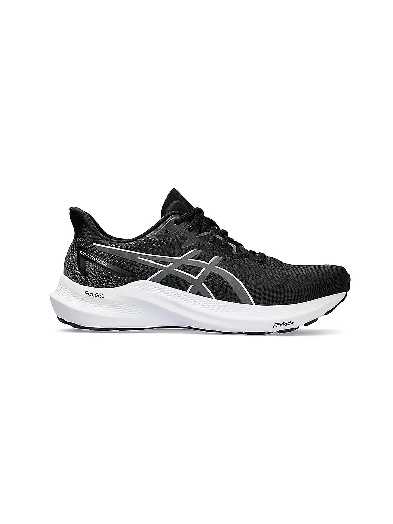 Asics gt 2000 mens white online